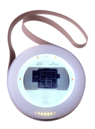 Illustration for article titled Fujitsu's Fabric PC and Three Other Forward-Looking Concepts